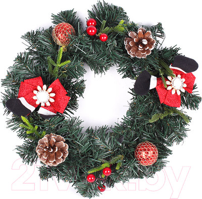 Венок Darvish DV-C-249