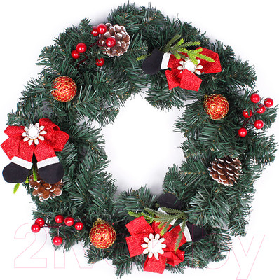 Венок Darvish DV-C-250