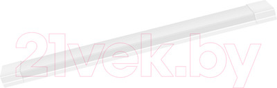 Светильник линейный Alfaled Опал 36W 6500K 220V 1200mm / GF-OP1200