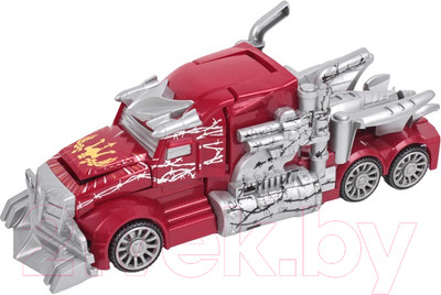 Робот-трансформер Darvish Soldiers / SR-T-23