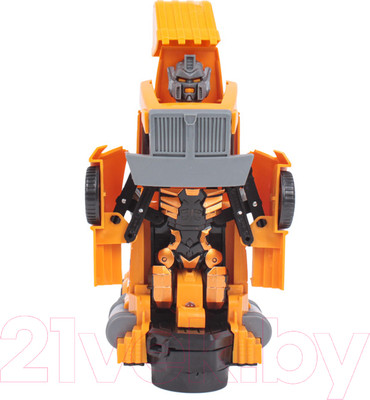 Робот-трансформер Darvish Truck / SR-T-20