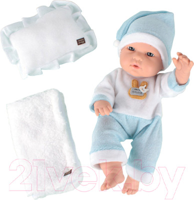 Пупс с аксессуарами Darvish SR-T-3013