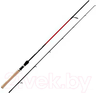 Удилище Salmo Team Ballist 5.90/MH / TSBA4-591F