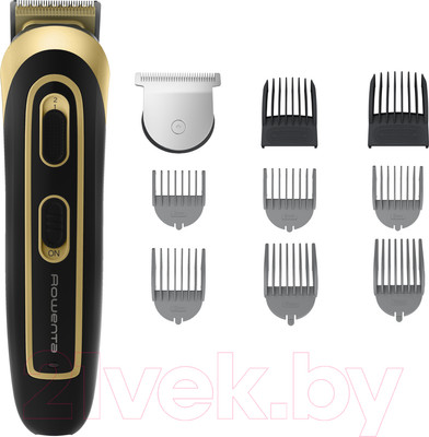 Триммер Rowenta TN9118F0