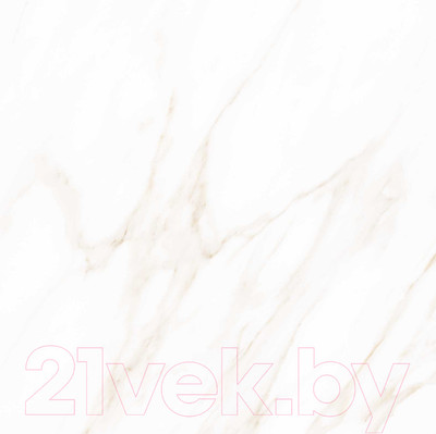 Плитка Axima Луизиана (400x400, белый)