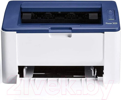 Принтер Xerox Phaser 3020V_BI