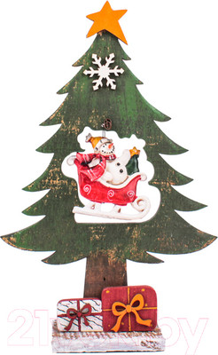 Елка декоративная Darvish Елка / DV-C-278