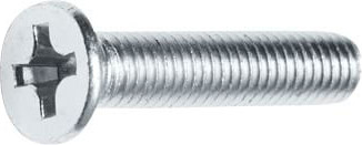 Винт Starfix SM-48826-5000