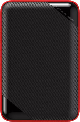 Внешний жесткий диск Silicon Power A62S 1TB (SP010TBPHD62SS3K)