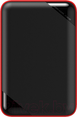 Внешний жесткий диск Silicon Power A62S 2TB (SP020TBPHD62SS3K)