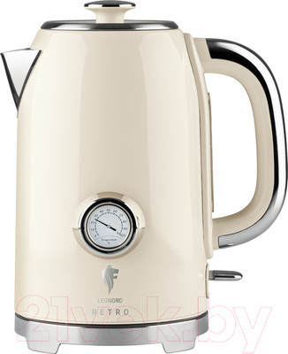 Электрочайник Leonord LE-1901/2 / 105840