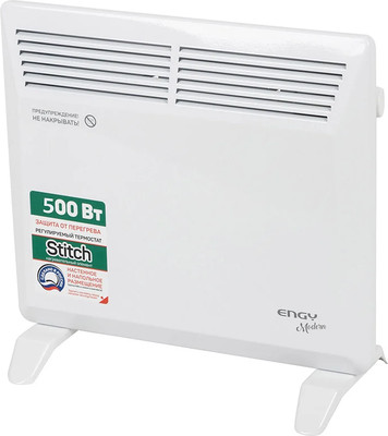 Конвектор Engy EN-500 Modern / 102985