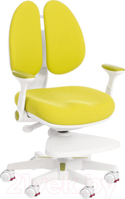 Кресло детское Tetchair Miracle (салатовый)