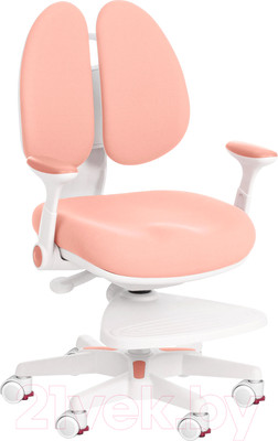 Кресло детское Tetchair Miracle (розовый)