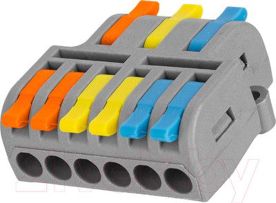 Набор клемм TDM SQ0527-0315