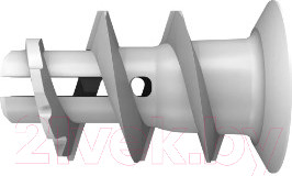 Дюбель для гипсокартона FISCHER GK 22мм 52389K (100шт)