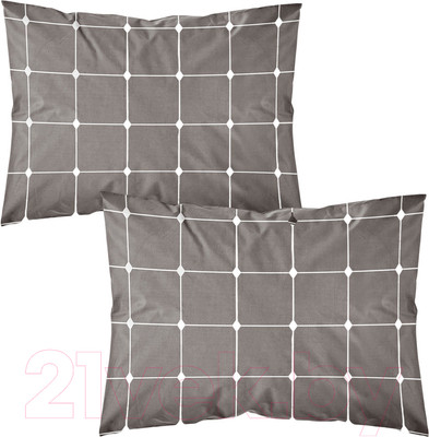 Комплект наволочек Samsara Classic К5070Н-18