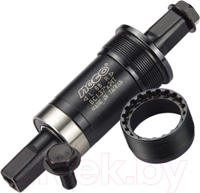 Каретка для велосипеда Neco 122.5 / NC11015