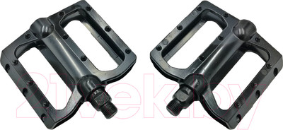 Комплект педалей для велосипеда Neco WP908-2 / NC11011