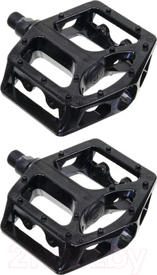 Комплект педалей для велосипеда Neco WP916 / NC11005