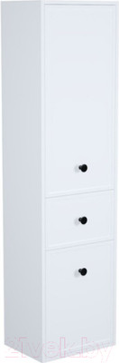 Шкаф-пенал для ванной IDDIS Torr TOR40W0i97