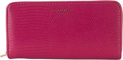 Портмоне David Jones 823-P134-510-RRD (фуксия)