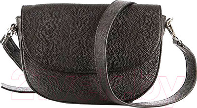 Сумка Poshete 845-SJ7306OL-BLK (черный)