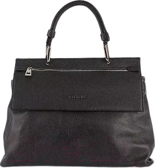 Сумка Poshete 845-SR20217OL-BLK (черный)