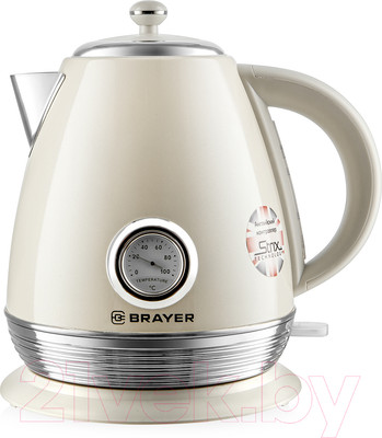 Электрочайник Brayer BR1070