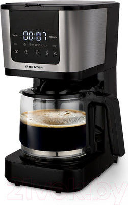Капельная кофеварка Brayer BR1125