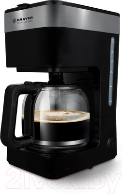 Капельная кофеварка Brayer BR1126