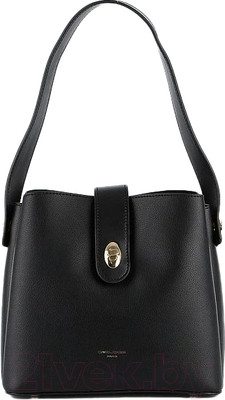 Сумка David Jones 823-CM6777-BLK (черный)