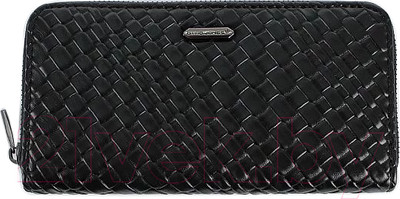 Портмоне David Jones 823-P132-510-BLK (черный)