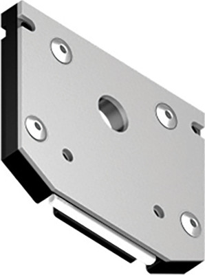 Заглушка для шинопровода Arte Lamp Linea-Accessories A484206E