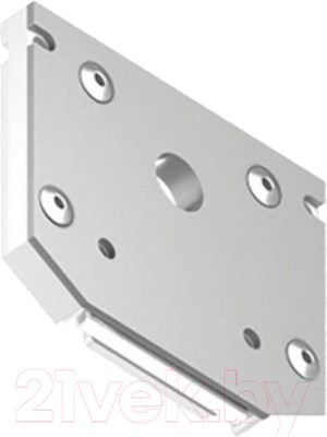 Заглушка для шинопровода Arte Lamp Linea-Accessories A484233E