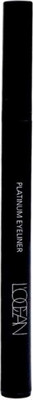 Подводка для глаз жидкая L'ocean Platinum Eye Liner (7мл)