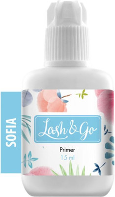 Праймер для ресниц Lash&Go Sofia (15мл)