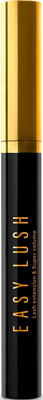 Тушь для ресниц Lavant Easy Lush С эффектом накладных ресниц и супер объема (7.8г)