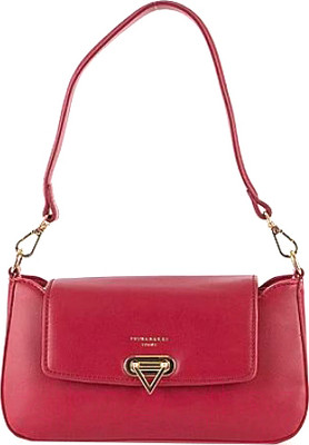 Сумка David Jones 823-CM6758-RRD (фуксия)