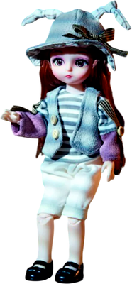 Кукла Top Goods Овен 9112-1