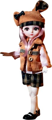 Кукла Top Goods Телец 9112-2