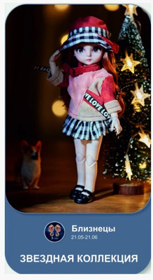 Кукла Top Goods Близнецы 9112-3