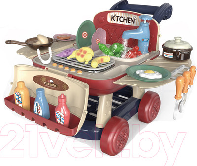 Детская кухня Top Goods 916A
