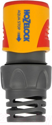 Соединитель для шланга Hozelock 2065P0000