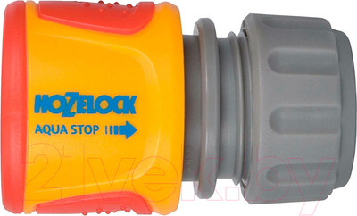 Соединитель для шланга Hozelock 20750000