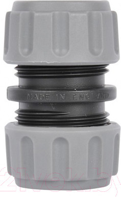Соединитель для шланга Hozelock 70170000 (2шт)