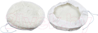 Полировальный круг Wortex PMW1800IS119