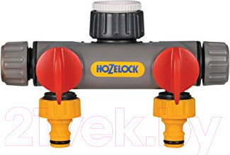 Разветвитель для шланга Hozelock 22520000