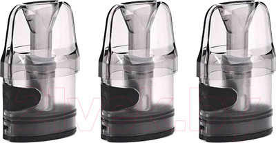 Набор картриджей для электронного парогенератора Geekvape Wenax H1 1.4 Ом (2.5мл, 3шт)