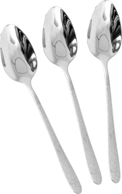 Набор чайных ложек TimA Блюз TD-1045/1/CS